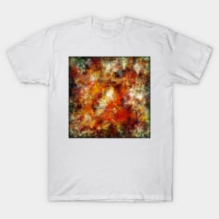 Red alert T-Shirt